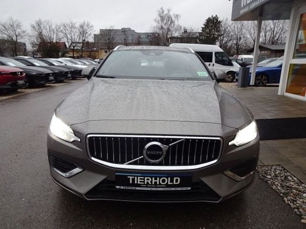 Volvo V60 T8 Inscription AWD 288 kW image number 9