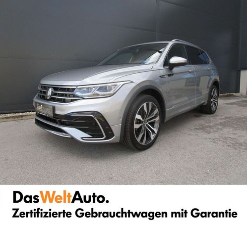 Volkswagen Tiguan Allspace TSI DSG 110 kW image number 1