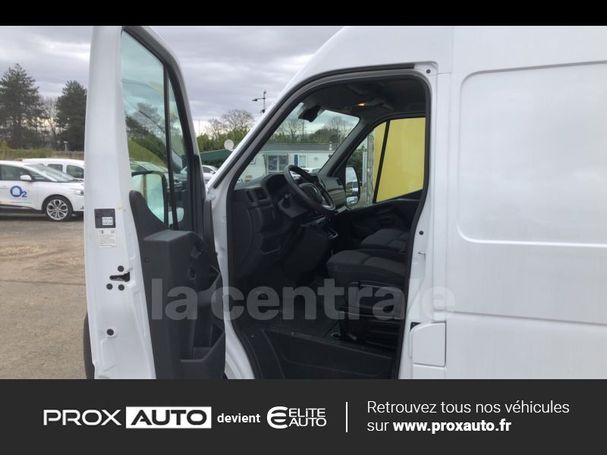 Renault Master DCi 135 L1H2 100 kW image number 16