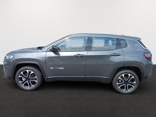 Jeep Compass 1.5 96 kW image number 4