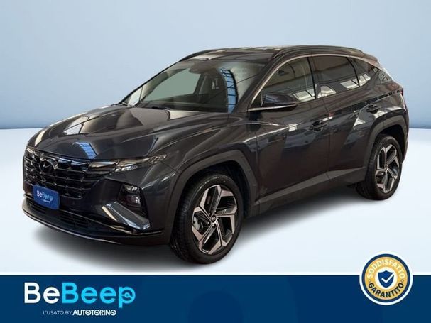 Hyundai Tucson HEV 169 kW image number 1