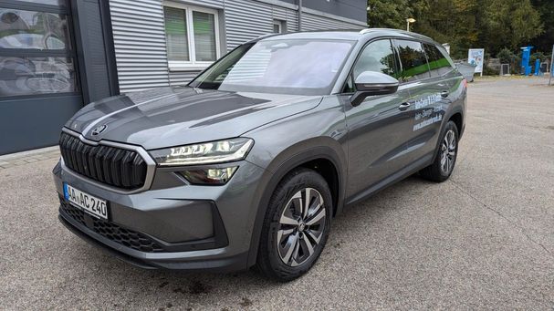 Skoda Kodiaq 2.0 TDI Selection 110 kW image number 1