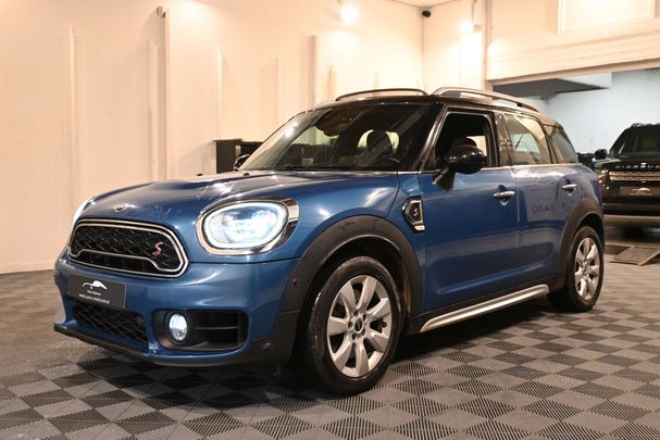 Mini Cooper S Countryman 120 kW image number 1