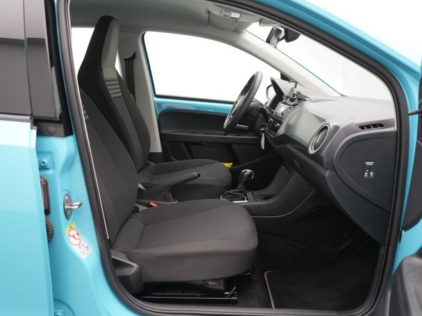 Volkswagen up! 60 kW image number 6