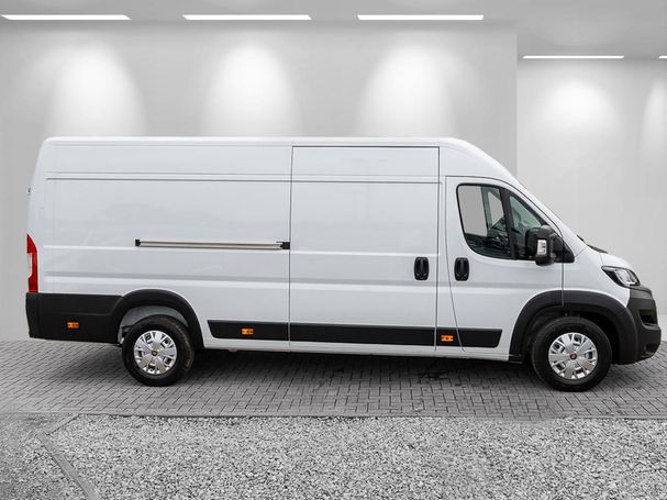 Fiat Ducato 180 132 kW image number 6