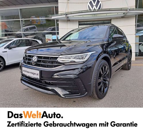 Volkswagen Tiguan DSG 180 kW image number 5