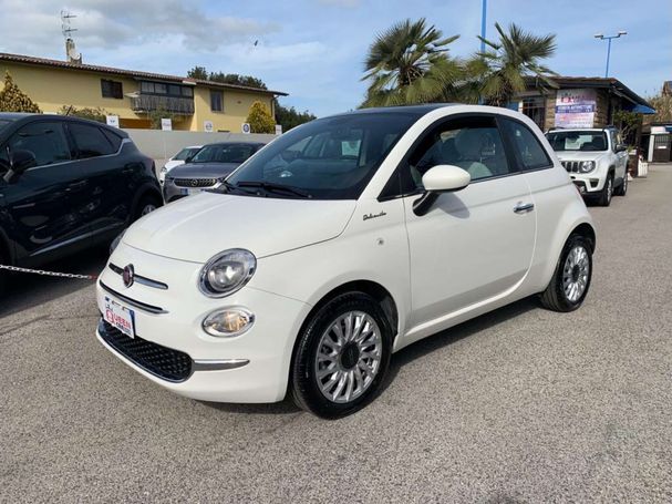 Fiat 500 1.0 51 kW image number 1