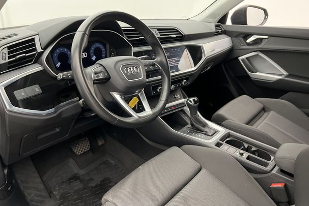 Audi Q3 35 110 kW image number 11