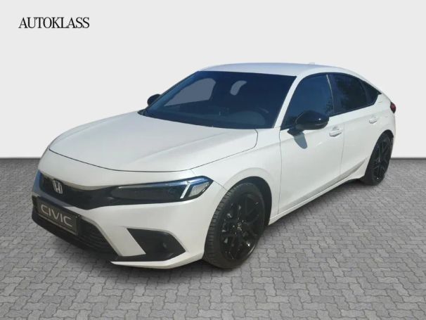 Honda Civic 135 kW image number 1