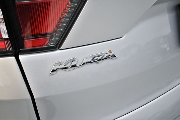 Ford Kuga 134 kW image number 25