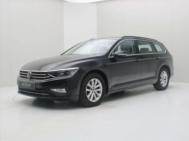 Volkswagen Passat Variant 2.0 TDI Business DSG 90 kW image number 1