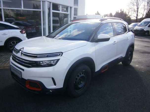 Citroen C5 Aircross BlueHDi 180 S&S EAT8 SHINE 130 kW image number 6