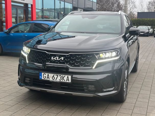 Kia Sorento 1.6 T-GDI 169 kW image number 1