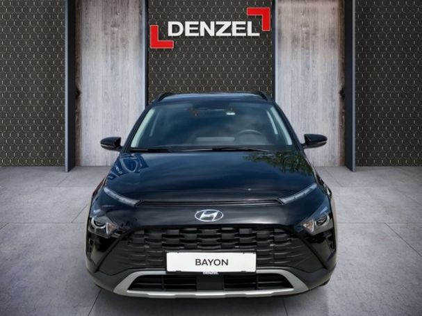 Hyundai Bayon 1.2 MPi 62 kW image number 2