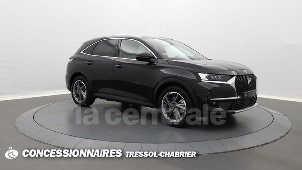 DS Automobiles 7 Crossback 1.6 E-Tense 300 4x4 221 kW image number 3