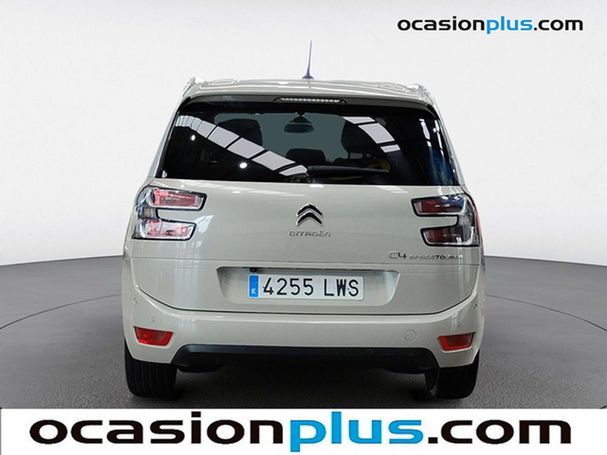 Citroen C4 SpaceTourer BlueHDi 130 EAT8 96 kW image number 18