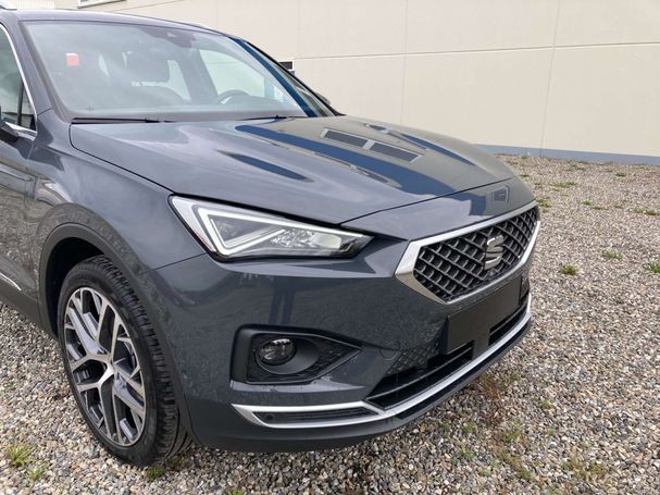 Seat Tarraco 180 kW image number 17