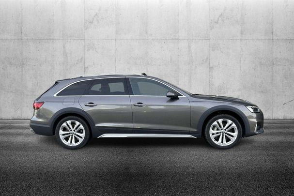 Audi A4 Allroad 50 TDI Tiptronic 210 kW image number 6