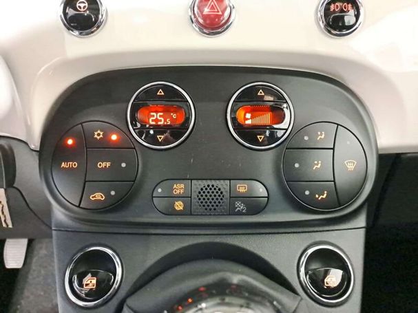 Fiat 500 1.0 51 kW image number 12