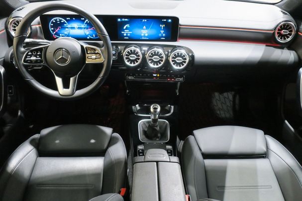 Mercedes-Benz CLA 200 121 kW image number 7