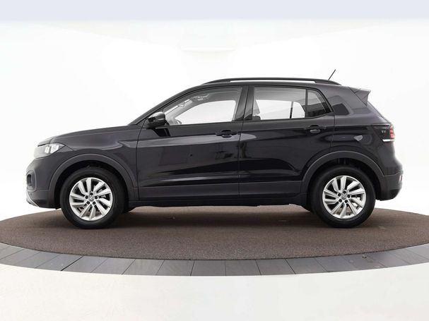 Volkswagen T-Cross 1.0 TSI DSG Life 85 kW image number 25