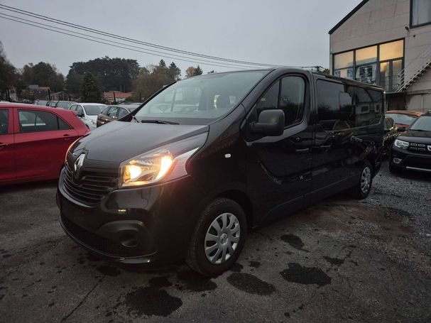 Renault Trafic dCi Energy 89 kW image number 15