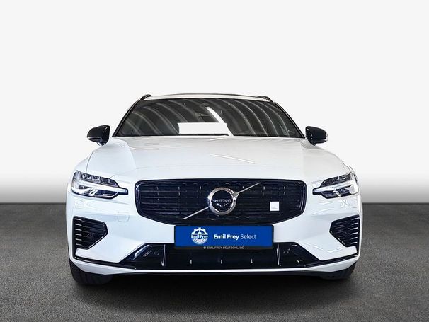 Volvo V60 T8 Polestar Engineered AWD Recharge 335 kW image number 2