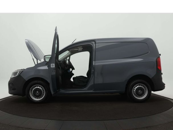 Renault Kangoo BLUE dCi 95 70 kW image number 20