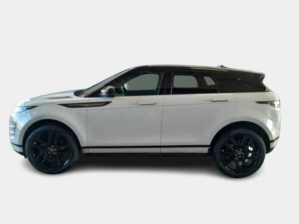 Land Rover Range Rover Evoque 147 kW image number 2