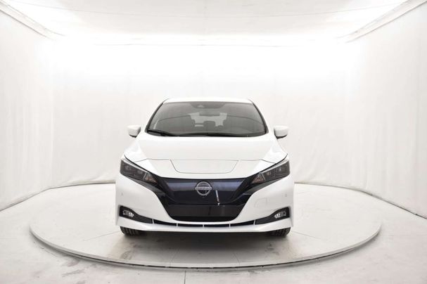 Nissan Leaf 62 kWh 160 kW image number 2