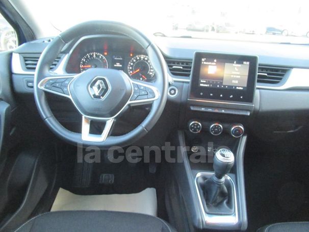 Renault Captur TCe 90 67 kW image number 8