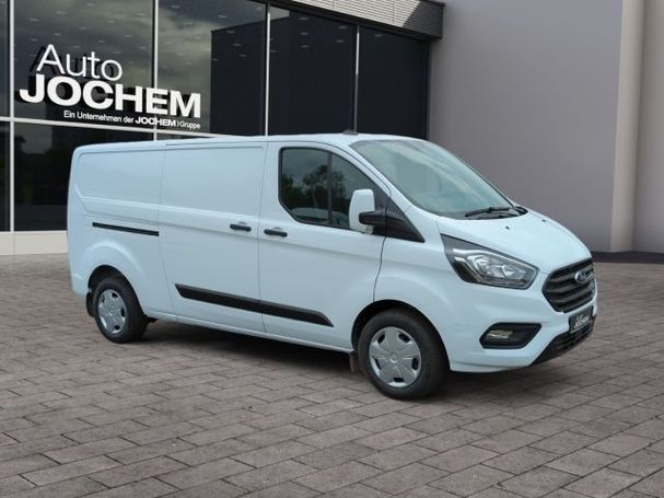 Ford Transit Custom 280 Trend 77 kW image number 4