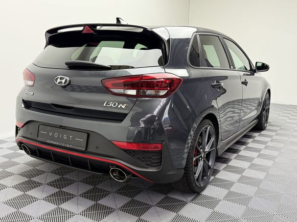 Hyundai i30 206 kW image number 6