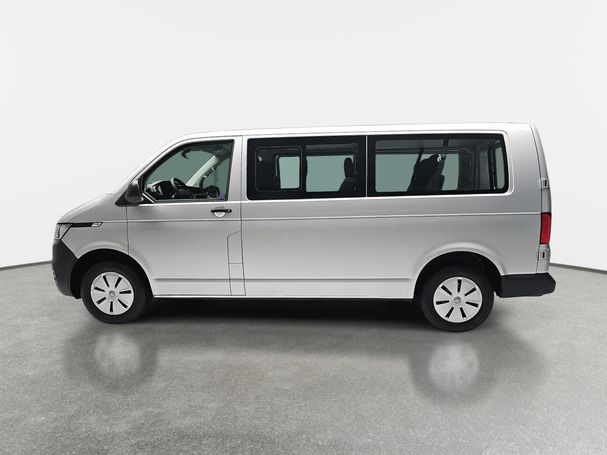 Volkswagen T6 Kombi 2.0 TDI DSG 110 kW image number 6