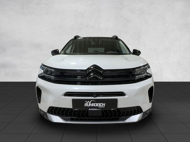 Citroen C5 Aircross 130 EAT8 96 kW image number 6