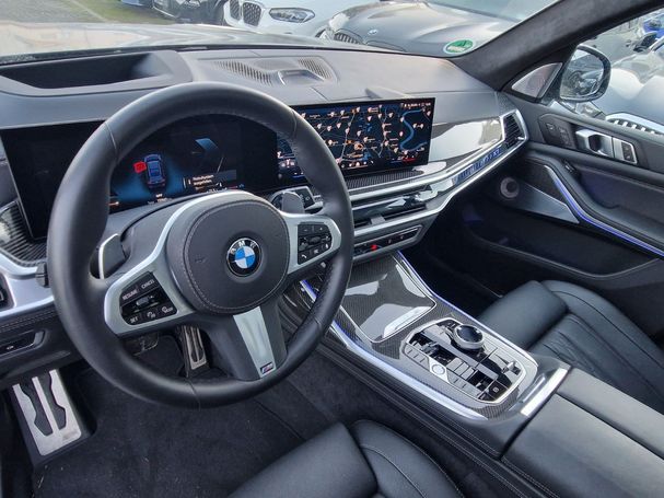 BMW X7 xDrive 280 kW image number 15