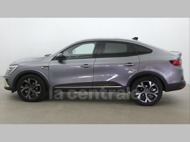 Renault Arkana 1.6 E-Tech 105 kW image number 13