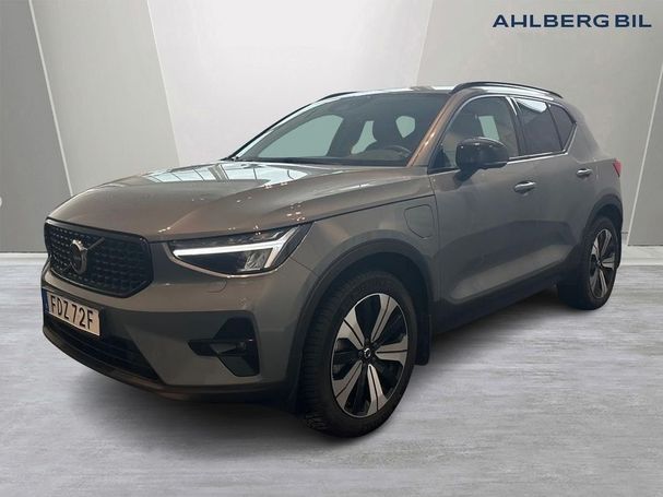 Volvo XC40 Recharge T4 Plus Dark 157 kW image number 13