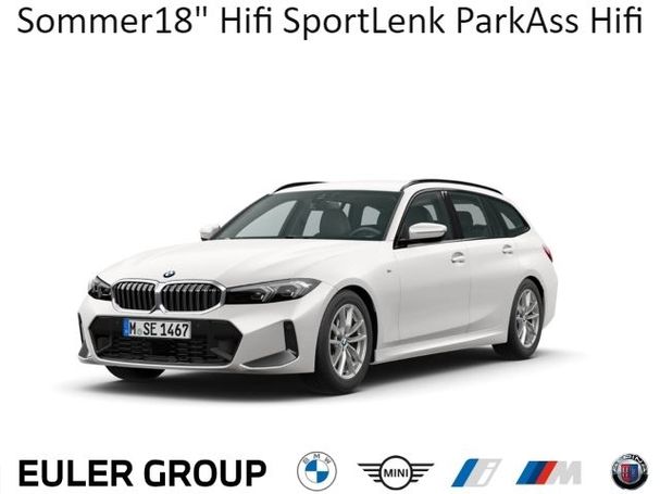 BMW 320d Touring 140 kW image number 1