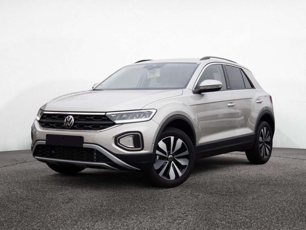 Volkswagen T-Roc 1.5 TSI DSG 110 kW image number 1