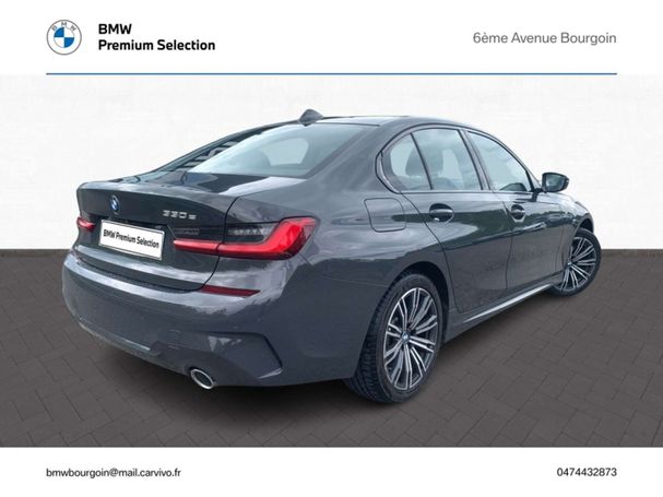 BMW 330 M Sport 137 kW image number 3