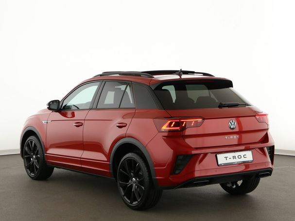 Volkswagen T-Roc 1.5 TSI R-Line DSG 110 kW image number 5