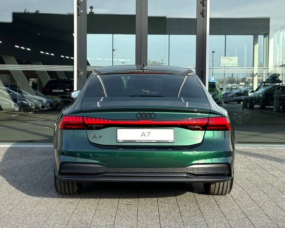 Audi A7 150 kW image number 7