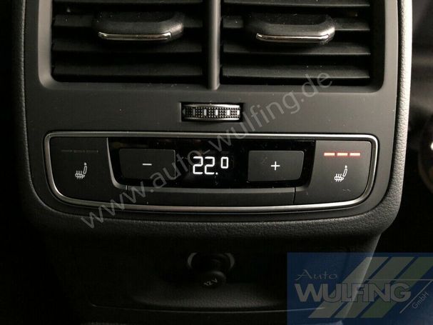 Audi A5 40 TDI quattro 140 kW image number 26