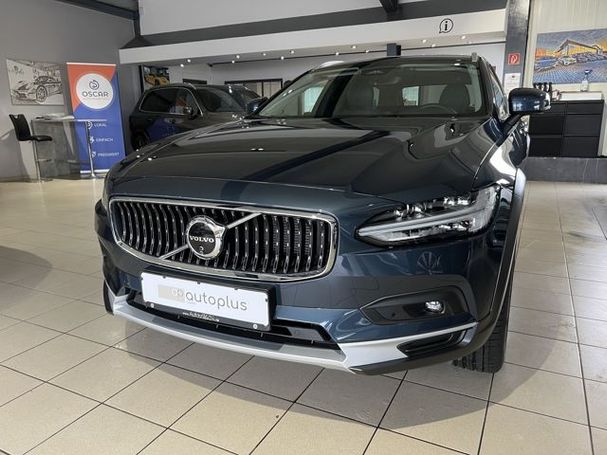 Volvo V90 Cross Country AWD B5 184 kW image number 5