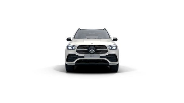 Mercedes-Benz GLE 300 d 4Matic 200 kW image number 6