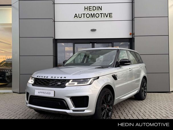 Land Rover Range Rover Sport P400e HSE Dynamic 297 kW image number 1