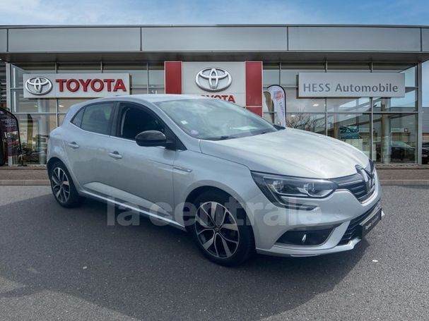 Renault Megane 103 kW image number 17