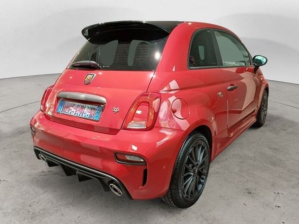 Abarth 595 Turismo 1.4 T-Jet 165 121 kW image number 2