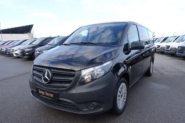 Mercedes-Benz Vito 116 CDi Tourer 120 kW image number 1